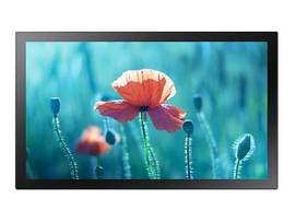 SAMSUNG 13.3IN CAPACITIVE TOUCH (10PTS), FHD, W/MAGICINFO S6 PLAYER, TIZEN 4.0, IP5X, 16/7, 250NIT, EDGE LED, HDMI 1.4, HDCP 2.2, 5W X 1CH SPKR, WIFI