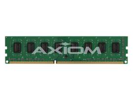 AXIOM 4GB DDR3-1600 LOW VOLTAGE ECC UDIMM FOR HP GEN 8 - 713977-B21