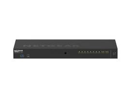 KRAMER POE+ 8X1G POE+ 125W 2X1G AND 2XSFP MANAGED SWITCH (GSM4212P)