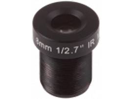 ACCESSORY LENS M12 8.0 MM F1.8 IR 10P