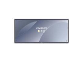 VIEWSONIC 92INC 5K 21:9 VIEWBOARD INTERACTIVE DISPLAY