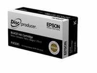BLACK INK CART