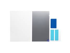 ACCO PRIVACY SCREEN FOR DELL 34IN