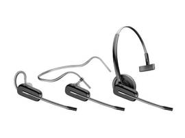 HP POLY SAVI 8240-M OFFICE MICROSOFT TEAMS CERTIFIED DECT 1920-1930 HMZ USB-A HEADSET-US