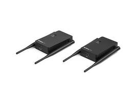 HDMI TRANSMITTER AND RECEIVER - WIRELESS