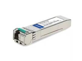AddOn HP J9151A Compatible TAA Compliant 10GBase-BX SFP+ Transceiver (SMF, 1330n