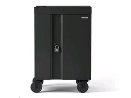 BRETFORD 20X CUBE MINI AC CHARGE CART,CK