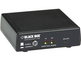 BLACK BOX CORP HAUL MODEM8211;C ASYNC SHM821 ME800A-R4