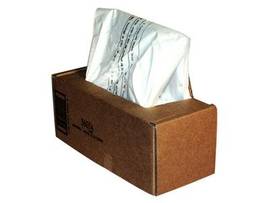 FELLOWES SHREDDER BAGS
