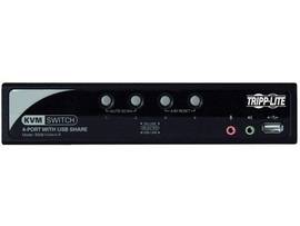 TRIPP LITE KVM SWITCH 2-PORT USB2.0