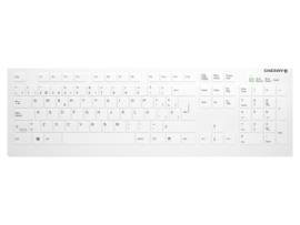 CHERRY AK-C8112 MEDICAL KEYBOARD WL