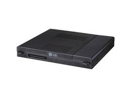 EXTERNAL 4 DISPLAY PORT OUT MEDIA PLAYER