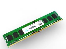 AXIOM 16GB DDR4-2133 ECC RDIMM FOR NUTANIX - U-MEM-16GB-DDR4