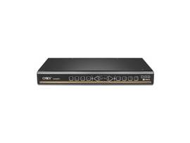 VERTIV CYBEX SC UNIVERSAL DP/H + USB-C SECURE KVM SWITCH 4-PORT SINGLE DISPLAY, PP4.0