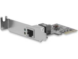 1 PORT PCIE GIGABIT NIC CARD LOW PROFILE