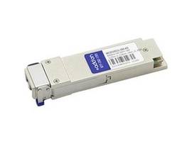 AddOn Mellanox MC2210511-LR4 Compatible TAA Compliant 40GBase-LR4 QSFP+ Transcei