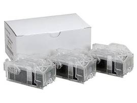 LEXMARK STAPLE CARTS