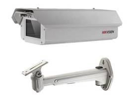HOUSING BOX CAM IP66 WALL BRACKET