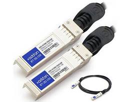 ADD-ONCISCO/NETGEAR SFP+ 3M TAA DAC