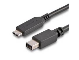 ADAPTER CABLE - USB-C TO MDP - 4K 60HZ