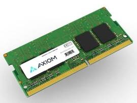 AXIOM 16GB DDR4-2666 SODIMM FOR HP - 3TK84AA