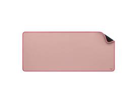 LOGITECH DESK MAT - DARKER ROSE