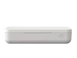 SAMSUNG UV SANITIZER WIRELESS CHARGING WHT