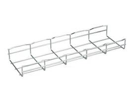 BLACK BOX CORP AC CABLE TRAY SECTION, 2INH X 78I RM712A