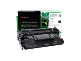CLOVER IMAGING REMANUFACTURED HIGH YIELD TONER CARTRIDGE (REUSED OEM CHIP) FOR HP 148X (W1480X)