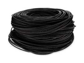 ADD-ON 1000FT NON-TERMINATED CAT6 CU PATCH CBL