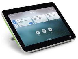 HP POLY POLY TC10 WHT TC TAA JITC U.S. - ENGLISH LOCALIZATION