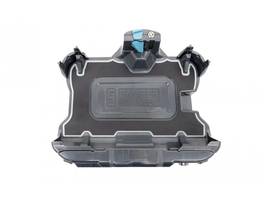 GETAC ZX10 - GAMBER-JOHNSON, 7160-1676-00, VEHICLE CRADLE (EX. VEHICLE ADAPTER)