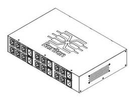 LEGRAND-RARITAN PDU 1PH 230VAC 32A (32A RATED) 20 OUTLETS