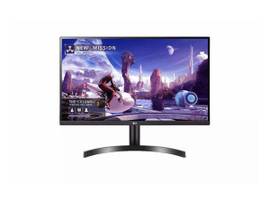 LG 27IN 27QN600-B QHD IPS Computer Monitor