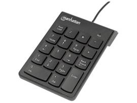 NUMERIC KEYBOARD