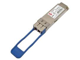 AXIOM 40GBASE-LR4 QSFP+ TRANSCEIVER FOR F5 NETWORKS - F5-UPG-QSFP+LR4
