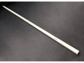 LEGRAND-WIREMOLD PLGMD 6FT. SGL CRT 18IN.OC 2000 IVY (PKG OF 10)