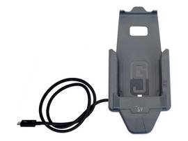 GAMBER S20 ULTRA HEADS UP SMARTPHONE CHARGING CRADLE