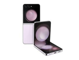 SAMSUNG FLIP5 LAVENDER 8GB 256GB