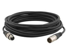 KRAMER XLR QUAD STYLE MALE- FEMALE CABLE 35
