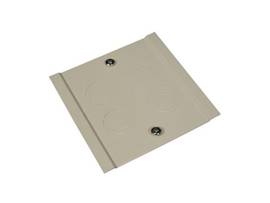LEGRAND-WIREMOLD STL TAP OFF FITTING 2G 40