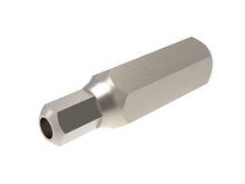 HAVIS 5/32 TAMPER PROOF HEX BIT,DRL