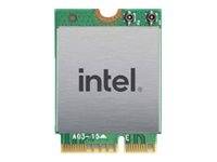 INTEL WI-FI 6E AX211 GIG+ 1216 2X2 AX R2 6GHZ+BT VPRO