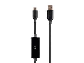 MONOPRICE USB TYPE-C TO USB TYPE-A USB 3.0 6FT