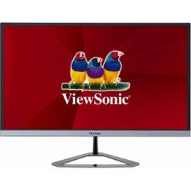 Viewsonic VX Series VX2776-smhd computer monitor 68.6 cm (27") 1920 x 1080 pixels Full HD LED Black, Silver