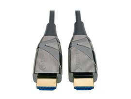 TRIPP LITE HI-SPEED HDMI CABLE FIBER AOC 4K M/M 5M