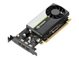 NVIDIA ENT PRO VIZ T400E GDDR6