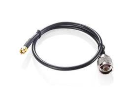 MONOPRICE ANTENNA EXTENSION CABLE_ N-TYPE MALE - R