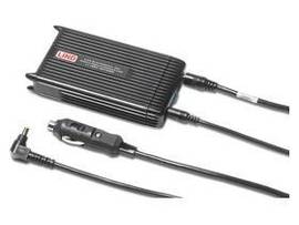 LIND 12-32V DC ADAPTER/CHARGER
