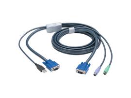 BLACK BOX CORP FLASH COMPUTER CABLE, 16-FT. EHN428-0016